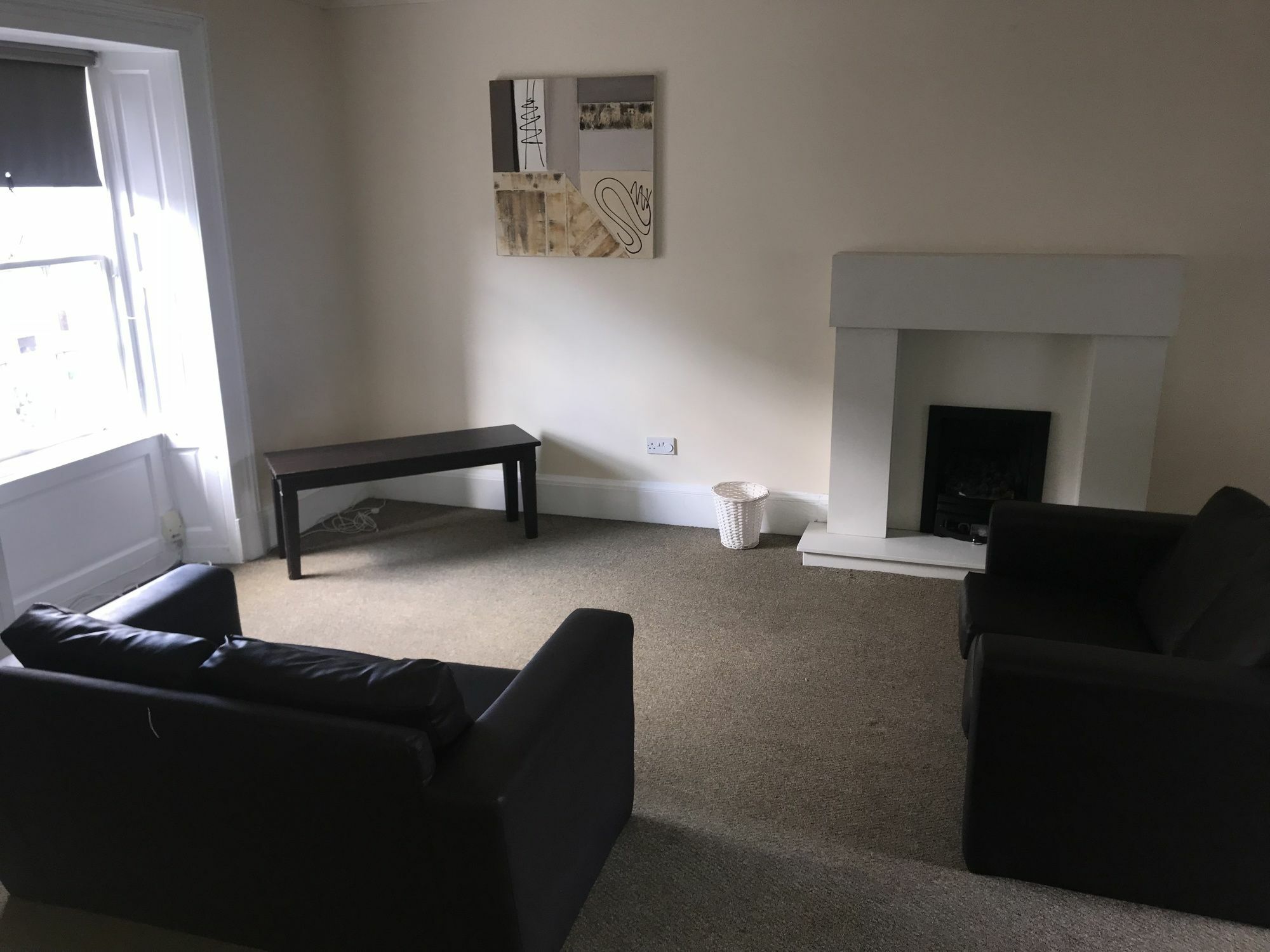 Smithyends Apartments Cumbernauld Eksteriør billede